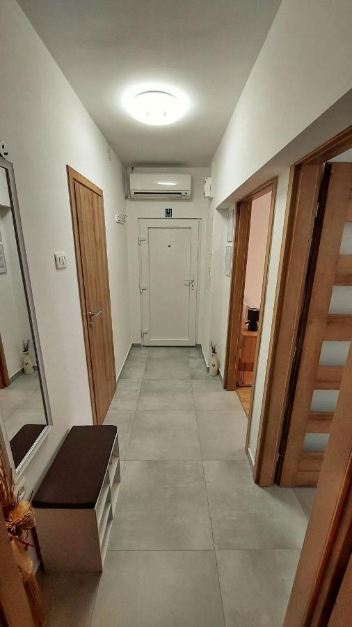 Apartman Zengg Eksteriør bilde